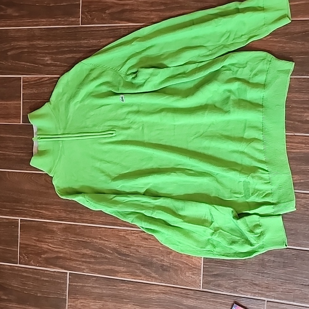 Lacoste size 6